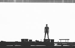 Richie Hawtin: a techno újragondolása a gépek nyelvén