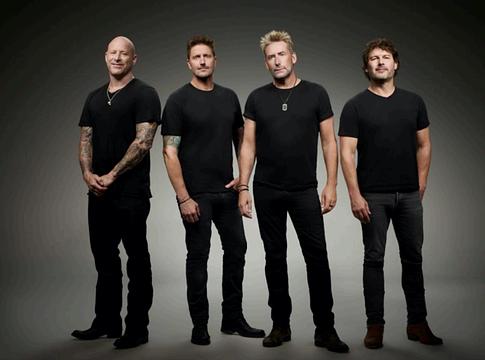 Új albummal tér vissza a Nickelback