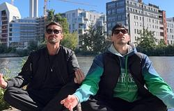 Format:B felidézi első Fusion-fellépését: tűzriadó, libabőr, fordulópont