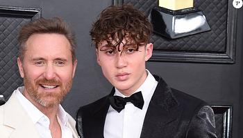 David Guetta fia, Elvis Guetta Ibizán debütált DJ-ként