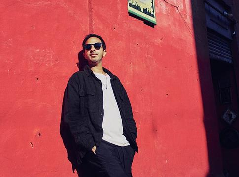 Guy J bemutatja: zenei felfedezések és hatások