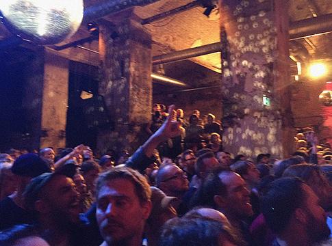 Veszélyben Berlin legendás queer klubja: csődvédelmet kért a SchwuZ