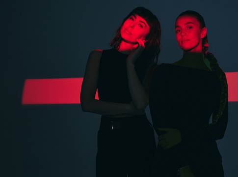AANN x Anchi: Zürich új női ereje a Melodic House & Techno színpadán