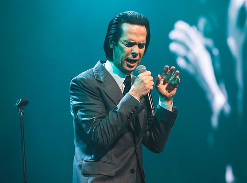 Nick Cave és a The Bad Seeds kilenc év után visszatér Ausztráliába és Új-Zélandra