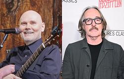 A Smashing Pumpkins újra Butch Viggel: 98 százalékban kész az új dal