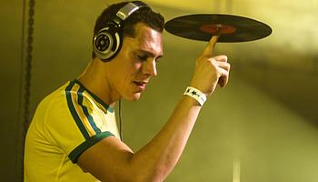 Tiësto könnyekben tört ki az Innercity 1999 fellépése után