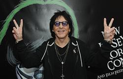 Peter Criss: hit, gyógyulás és zene – egy személyes történet a KISS dobosától