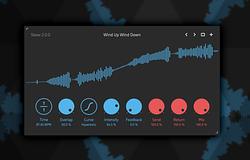 Sinevibes Skew v2 – kísérleti visszafordító delay ingyen