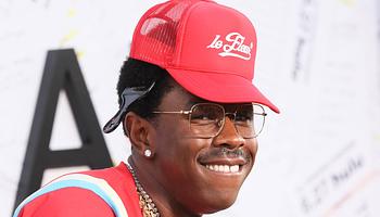 Tyler, The Creator a „Sag Harbor”-ral tett pontot egy rendkívüli év végére