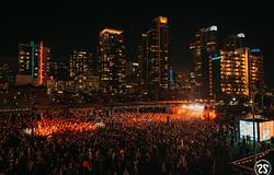 Bejelentették a CRSSD Fesztivál 2026 tavaszi lineupját