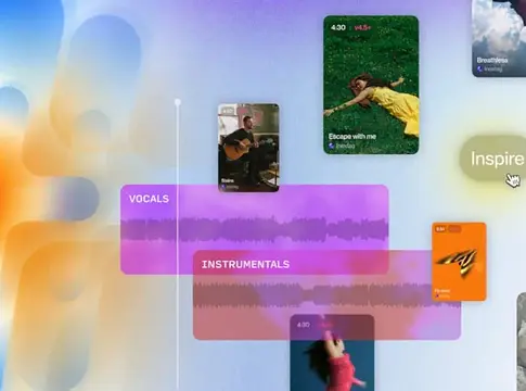 Suno v4.5+: Új korszak az AI által generált zenében