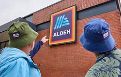 Marad az "Aldeh" – Aldi örökre átírta a manchesteri térképet