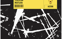 Alan Fitzpatrick és THELMA közös klubdarabbal jelentkezett: Restless