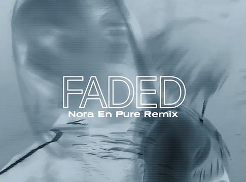 Nora En Pure új köntösbe öltöztette HAYLA és Nelly Furtado „Faded” című dalát