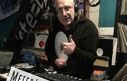 Elhunyt DJ Por.No, a berlini underground techno meghatározó alakja