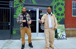 Beanie Sigel AI segítségével tér vissza a zenei életbe