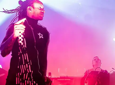 17 év után tér vissza New Yorkba a The Prodigy