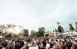 Legendás DJ-szettekkel ünnepel a 30 éves Love Family Park