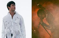 Travis Scott miatt félbeszakadt John Summit monacói szettje – a DJ kiakadt