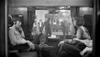 Mick Jagger: Paul McCartney-val gyerekjáték volt együtt dolgozni