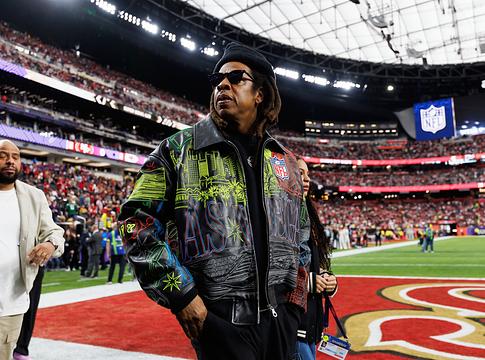 Jay-Z nagy visszatérése a Roots Picnicen: odaszúrt Drake-nek, Ye-nek és Nicki Minajnak