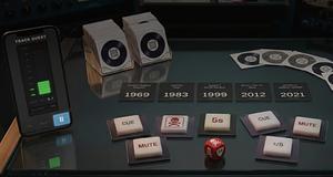 Track Quest: elektronikus zene-hőskor kronológiai játékban, indul a Kickstarter