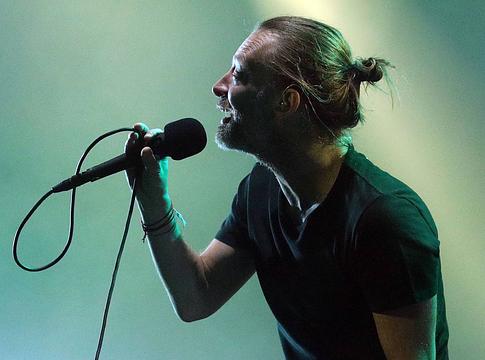 Radiohead újra kiadja jegyeit a 2025-ös turnéra