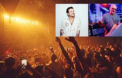 Visszatér a Pyramid: az Amnesia újra az underground gyökereihez nyúl