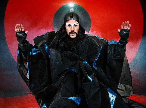 Luke Steele szerint az AI a zenészek új hangszerévé válhat