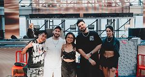 A Neon Owl a Groove Cruise után a Shift Miami felé veszi az irányt