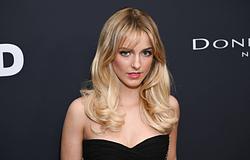 Mckenna Grace és Ice Nine Kills a Scream 7 zenéjében