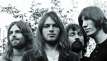 Ötven év után klipet kapott a Pink Floyd „Wish You Were Here” című dala