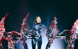 Sara Landry elsöprő erővel tért vissza San Franciscóba