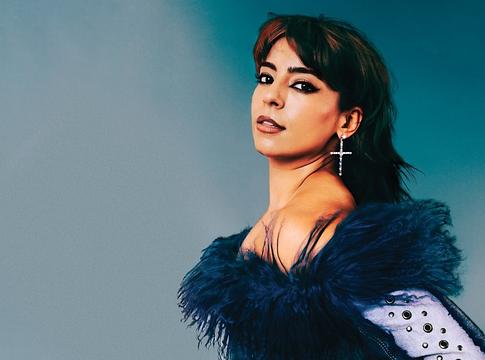 DJ Mag Presents: Jyoty veszi át a Skatecafé színpadát az ADE 2025 alatt