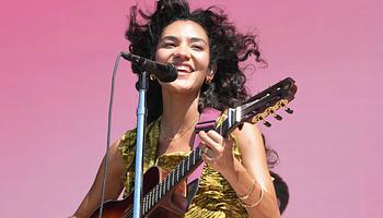 Rekordév a brit zenei piacon: hazai sikerek húzták 2025 növekedését