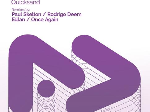 ALIGASH ikonikus száma új életre kel – megérkezett a 'Quicksand' remix EP