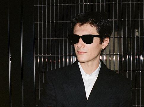 Kungs és Theophilus London közös pályára áll a „Galaxy”-vel