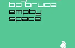 Key4050 és Bo Bruce újra együtt – megérkezett az „Empty Space”