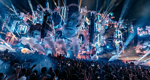 Tomorrowland: több mint 120 teljes szett már visszanézhető