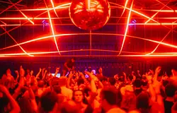 Arzenál és Turbina: új lendületet kap az underground a Szigeten