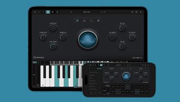 Steinberg HALion Sonic Play: workstation iOS-re, több mint 2000 hanggal
