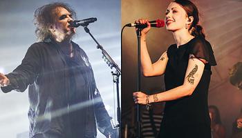 Violet Grohl teljesen lecsupaszította a The Cure egyik legszebb szerelmes dalát