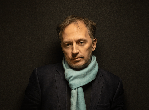 Squarepusher új albuma, a „Kammerkonzert” áprilisban érkezik