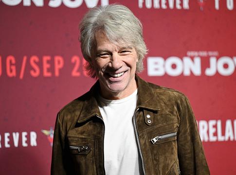 Bon Jovi visszatér a színpadra – új turné, új album, új erővel