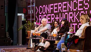 Erős line-uppal érkezik a Zurich Music Week 2026