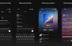 Megérkezett az ElevenMusic iOS‑app az ElevenLabs‑tól