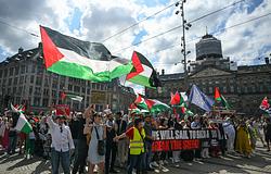 „Transmission For Palestine”: holland rádiók 15 órás adással gyűjtenek Palesztinának