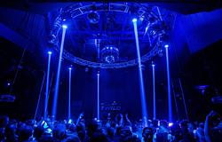 Újra életre kelt a legendás Twilo klub New Yorkban