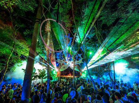 Damian Lazarus visszaviszi a Day Zerót Tulum dzsungelébe – itt a 2027-es lineup