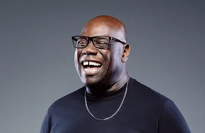 Carl Cox diszkóra váltott Louie Vega oldalán